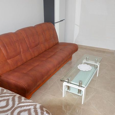 Studio Apartman Kata Đảo Prvić Ngoại thất bức ảnh