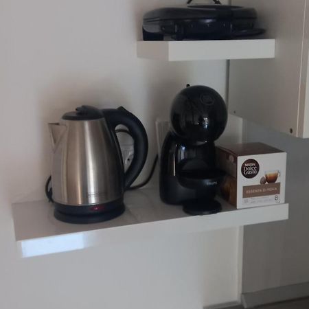 Studio Apartman Kata Đảo Prvić Ngoại thất bức ảnh