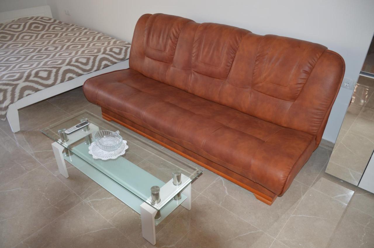 Studio Apartman Kata Đảo Prvić Ngoại thất bức ảnh