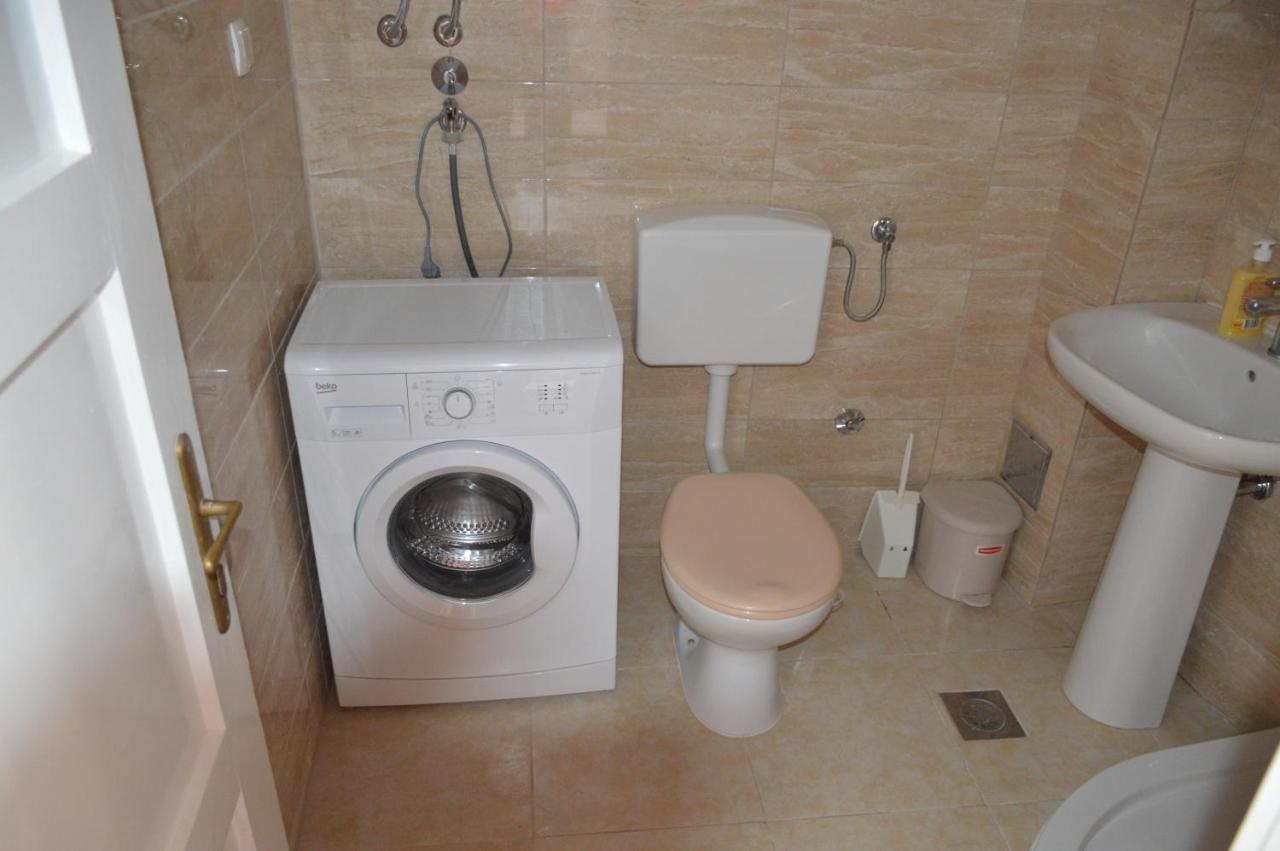 Studio Apartman Kata Đảo Prvić Ngoại thất bức ảnh