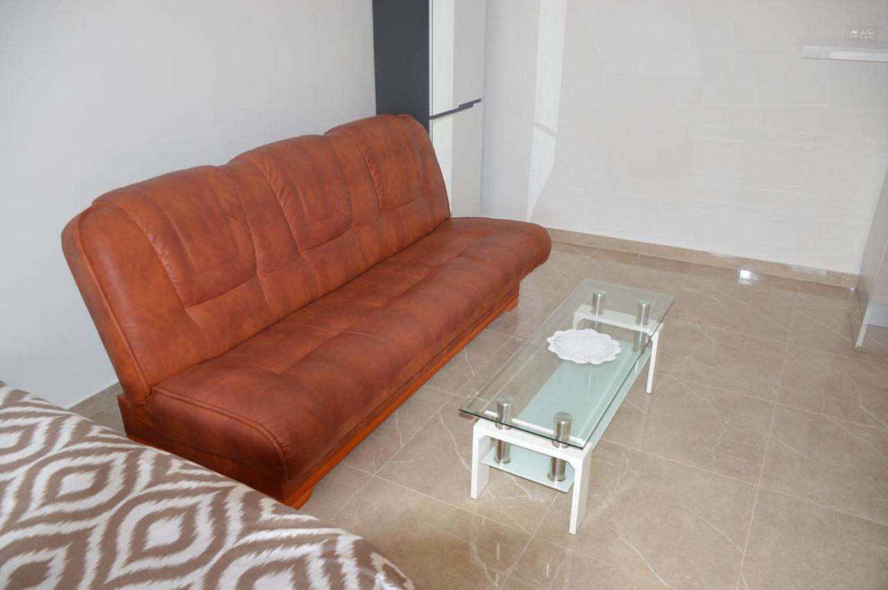 Studio Apartman Kata Đảo Prvić Ngoại thất bức ảnh
